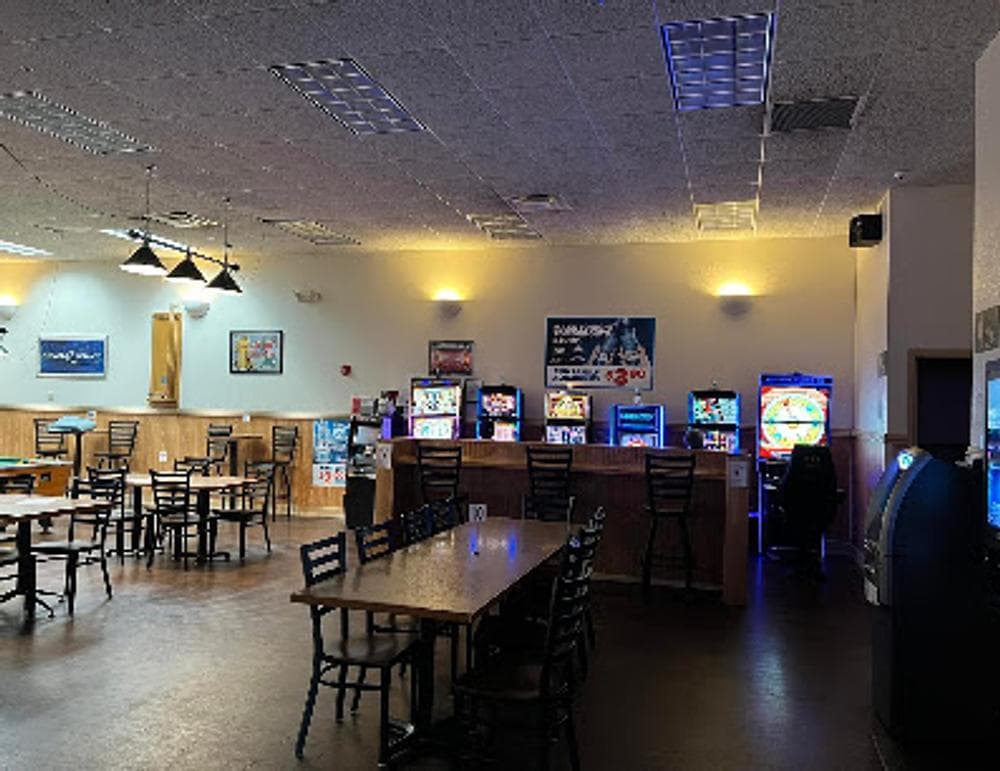 The Hall at Five Twenty