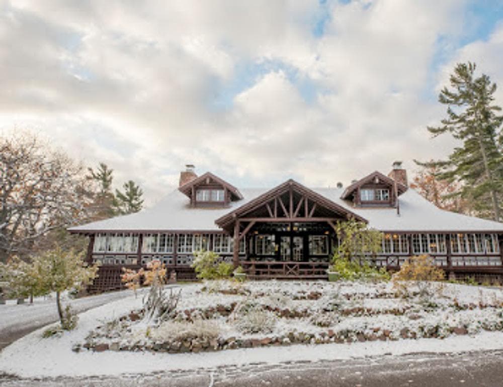 Keweenaw Mountain Lodge
