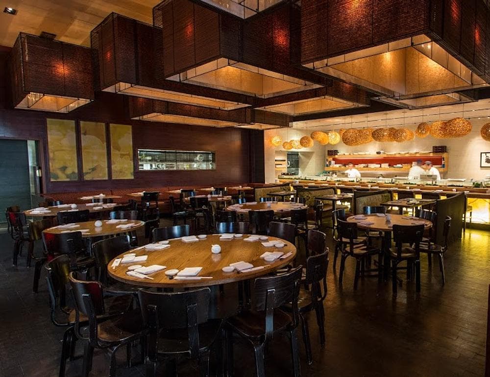 Nobu Los Angeles