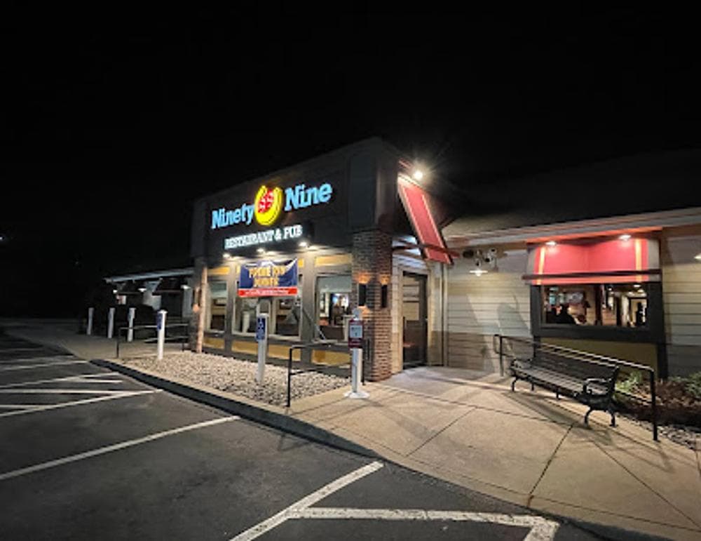 99 Restaurants