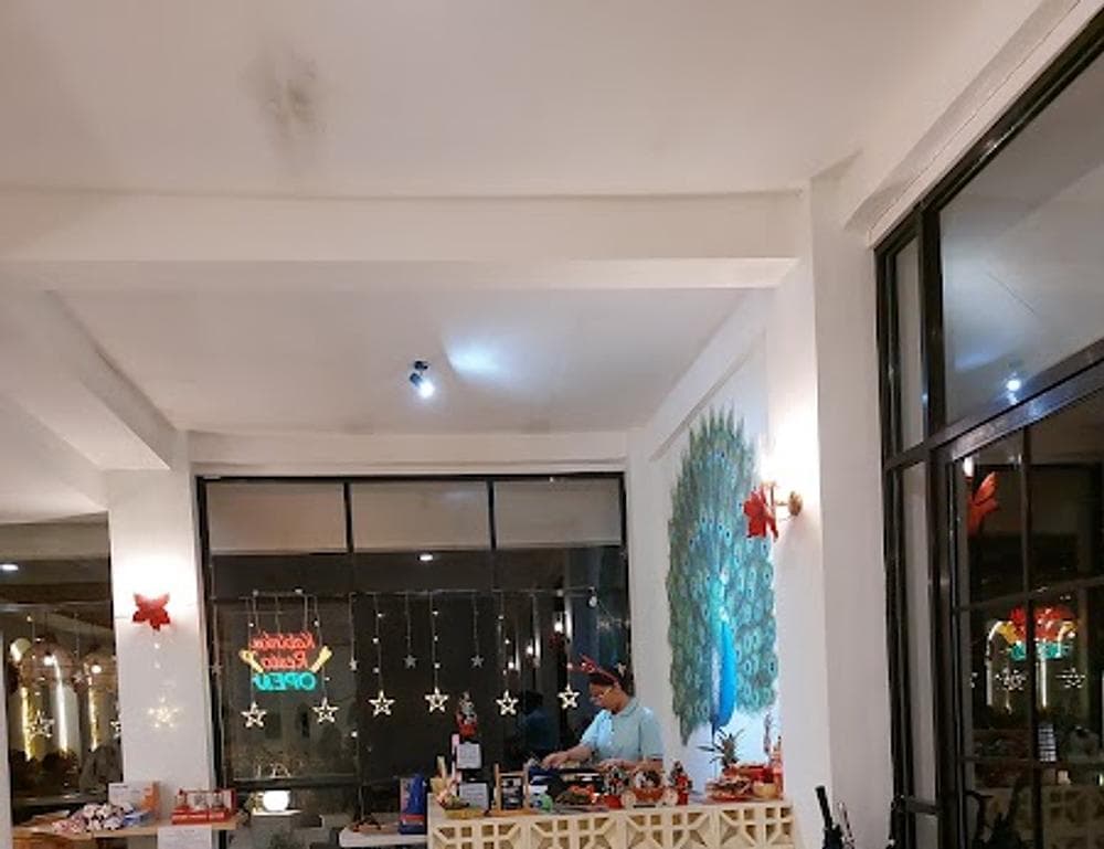 Merta Ayu