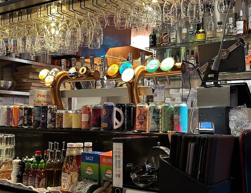 Kafé Spesial