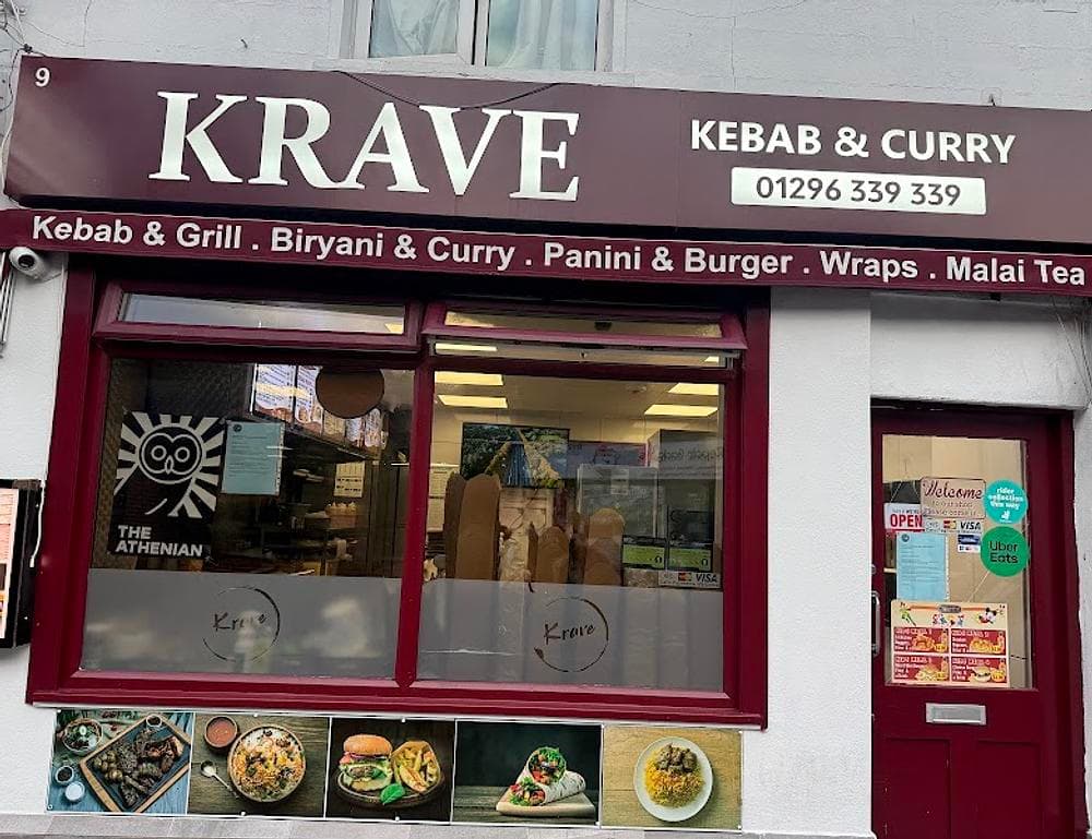 TAJMAHAL INDIAN TAKEAWAY