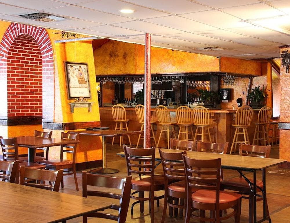 Nenas Mexican