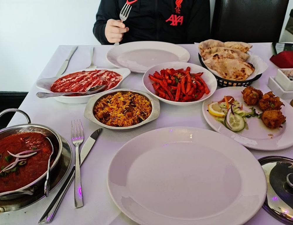Chilli Peppers