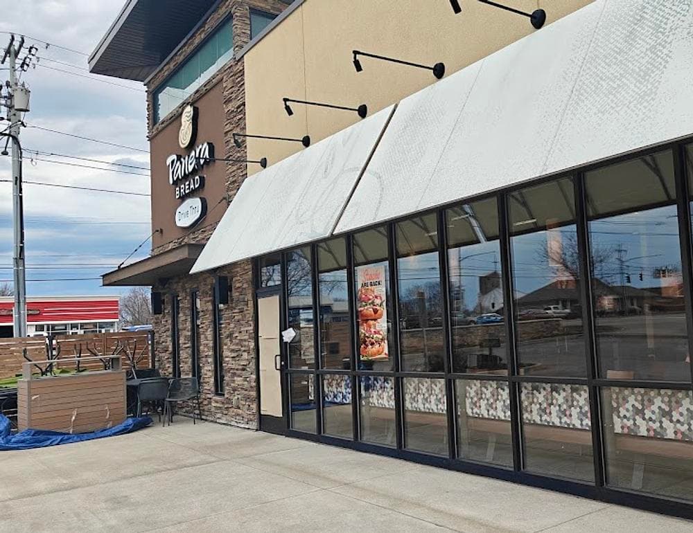 Panera Bread