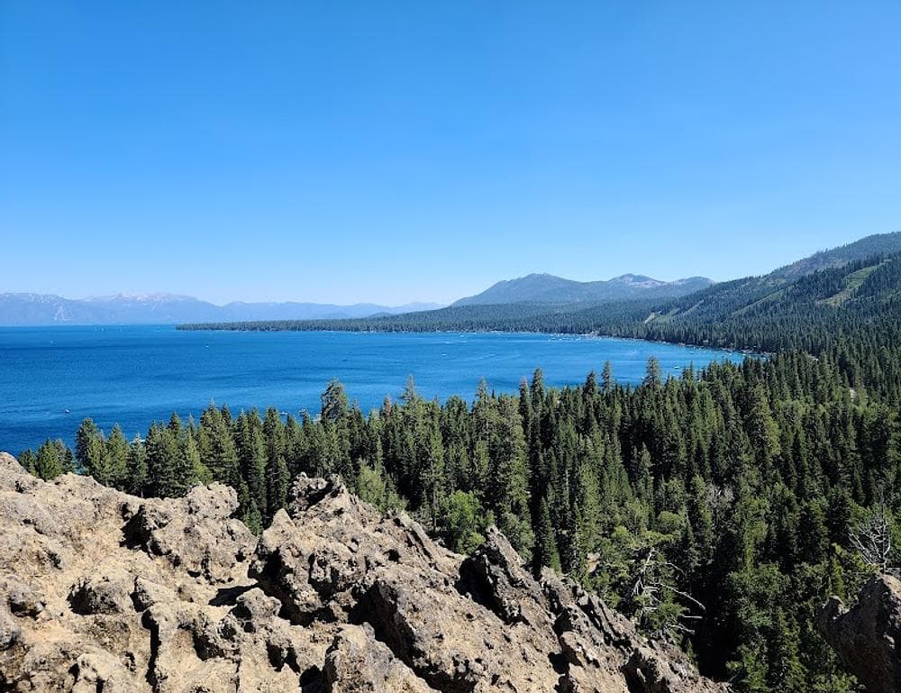 Eagle Rock