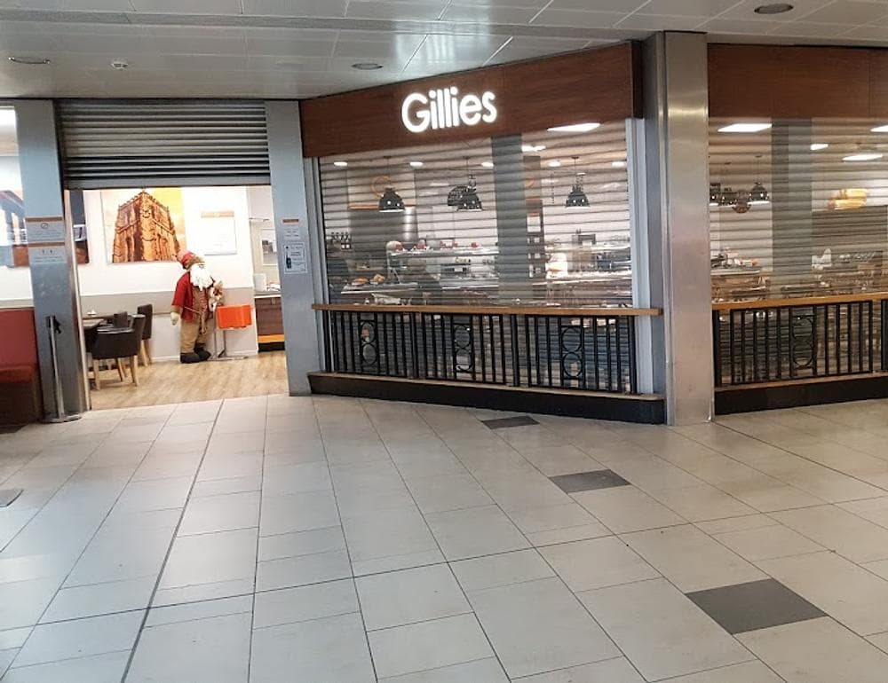 Gillies
