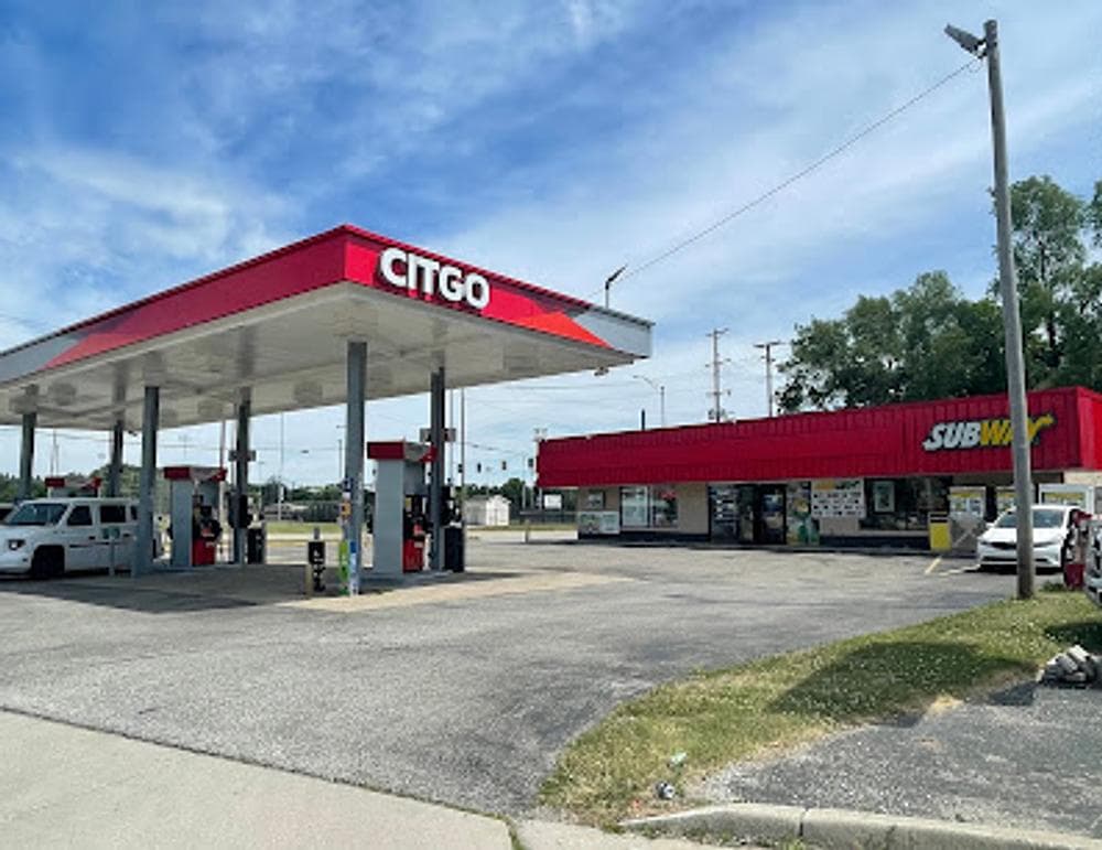 Citgo Food Mart & Subway