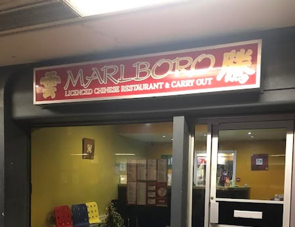 Marlboro