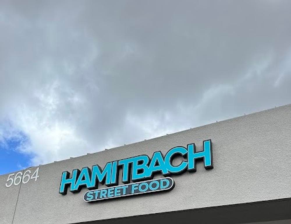 Hamitbach