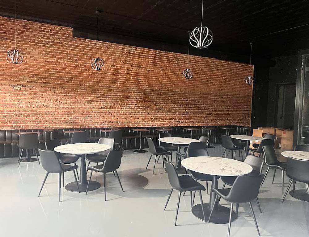 THE LOBBY RESTAURANT