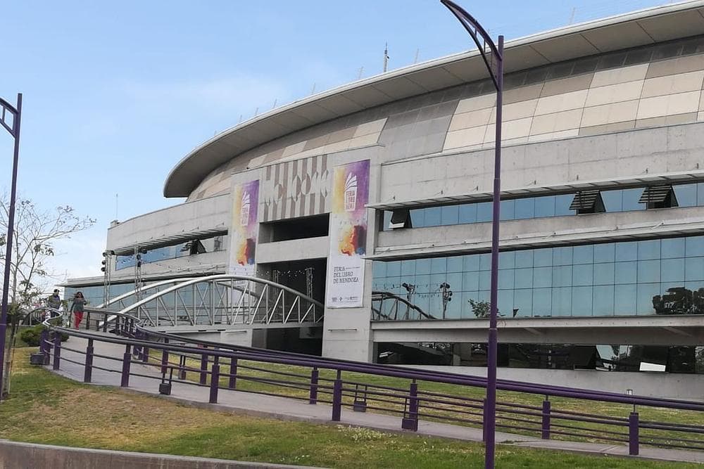 Le Parc Espacio Cultural