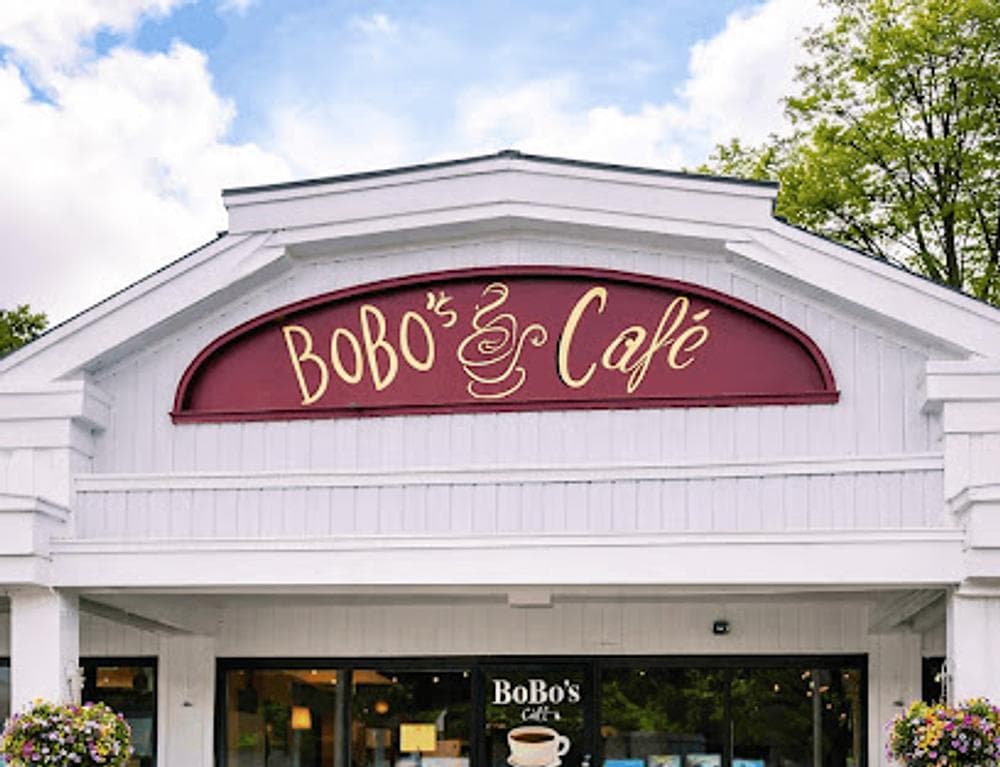 Bobo's Cafe - Somers