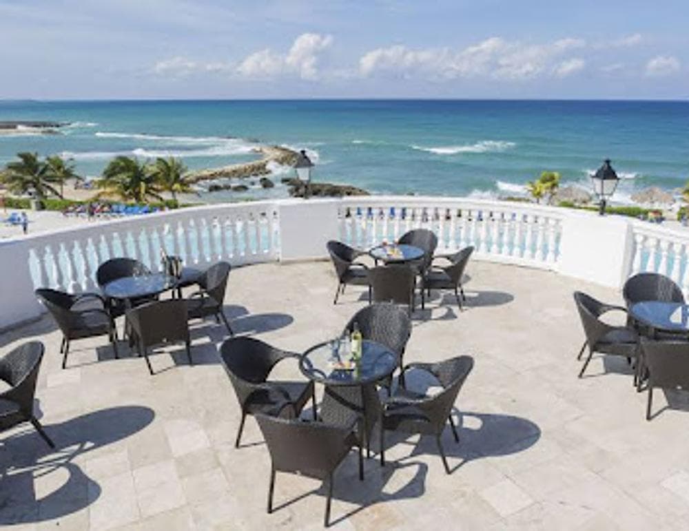 Grand Palladium Jamaica