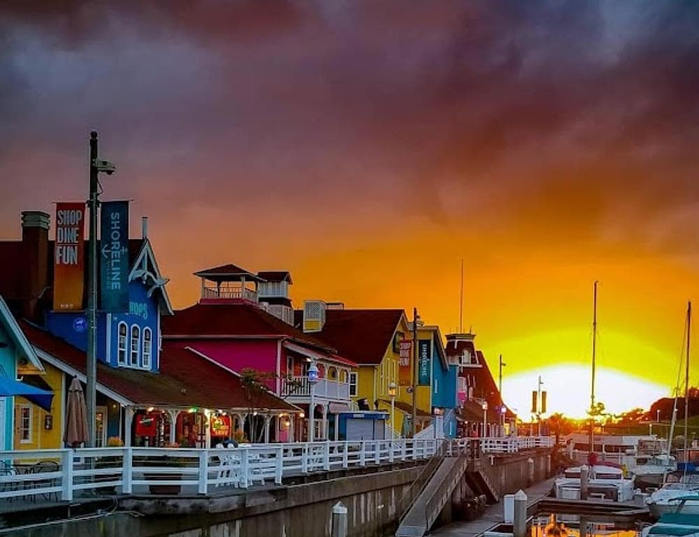 Shoreline Village