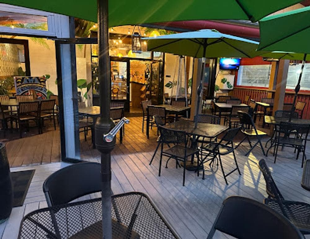 La Santa - Mexican Restaurant Chattanooga