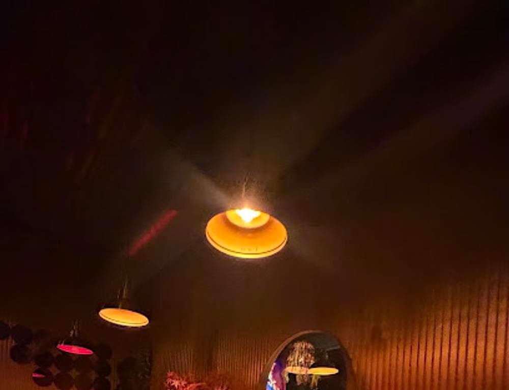 Rola's Kitchen Mediterranean Grill
