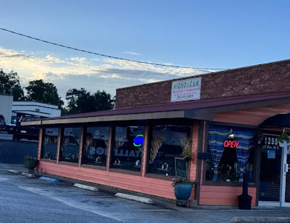 Michoacan Mexican Restaurant