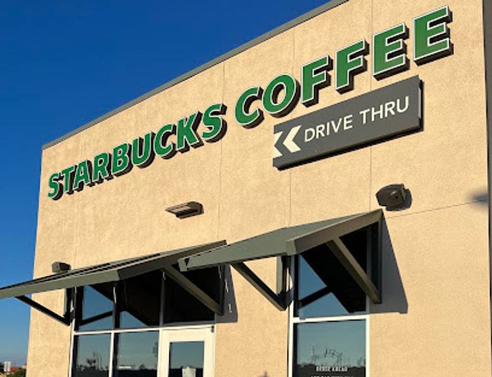 Starbucks Coffee Company