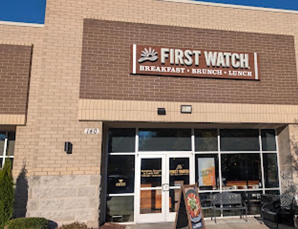 First Watch