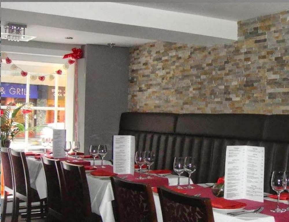 Spice Club...Finest Indian Cuisine