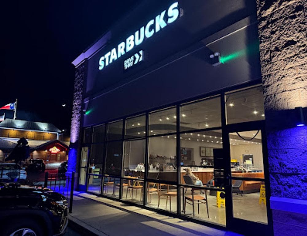 Starbucks Coffee