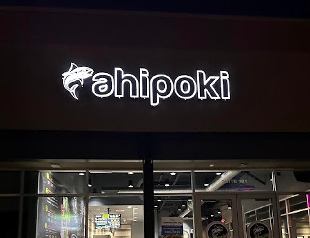 Ahipoki