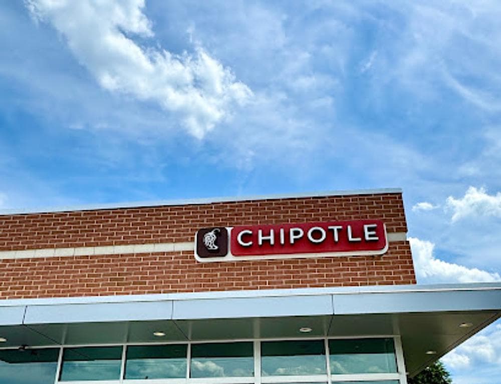 Chipotle - Bridgeville, PA