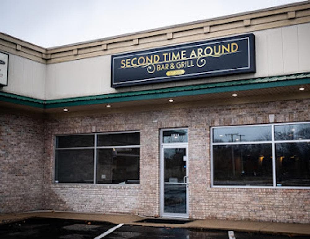 Second Time Around Bar & Grill