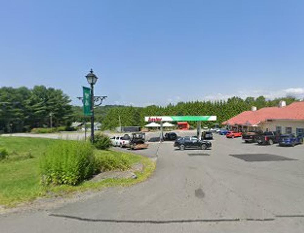 Neversink Deli - NY's Cupola