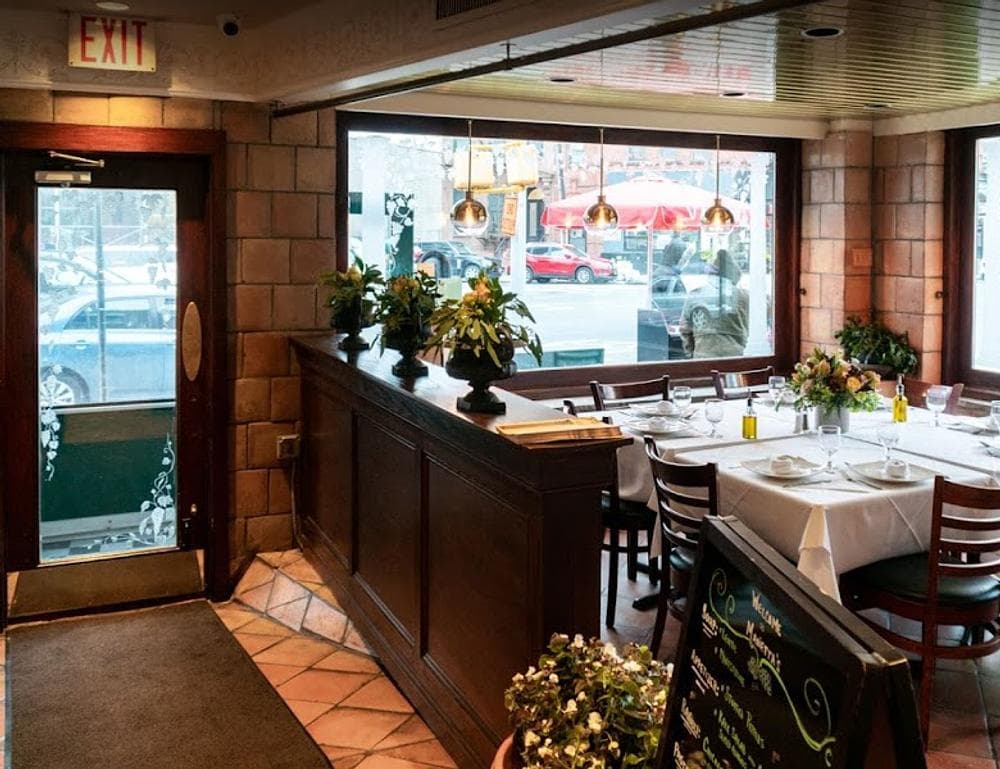 Manetta's Ristorante