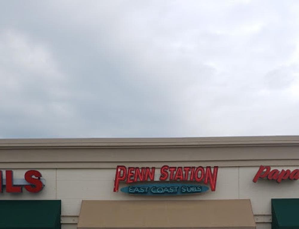 Penn Station Sandwiches