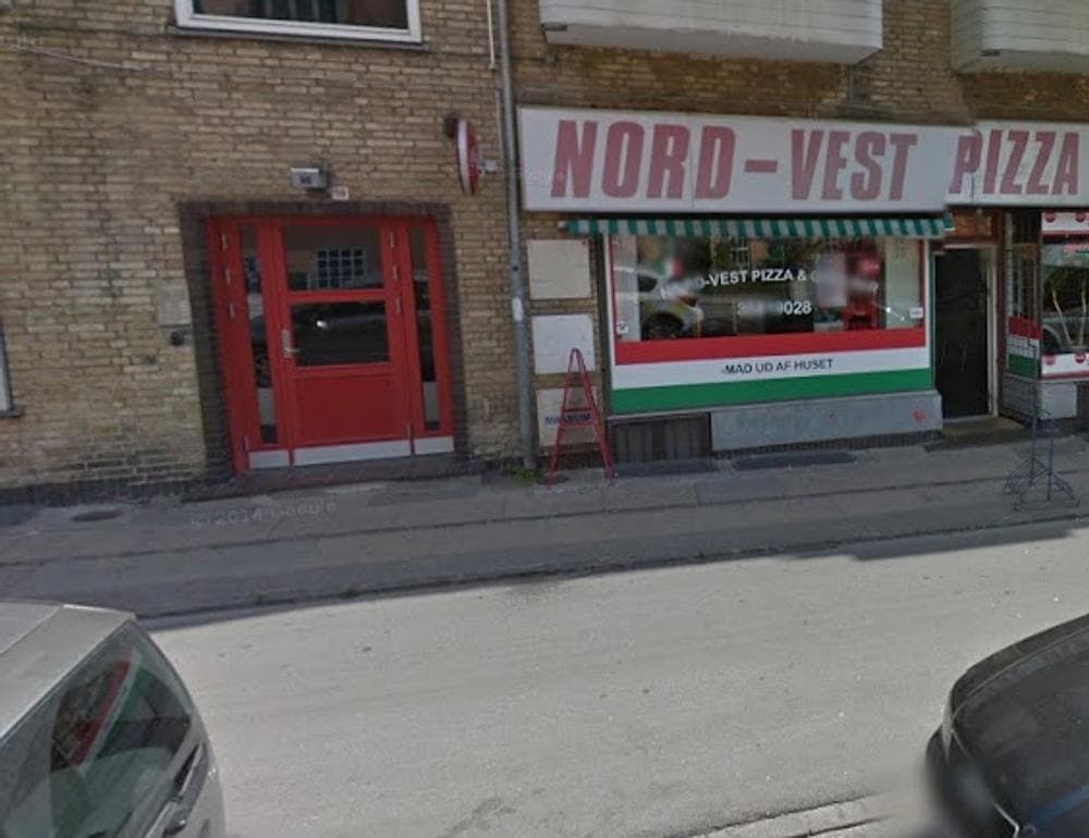 Nordvest Pizzaria