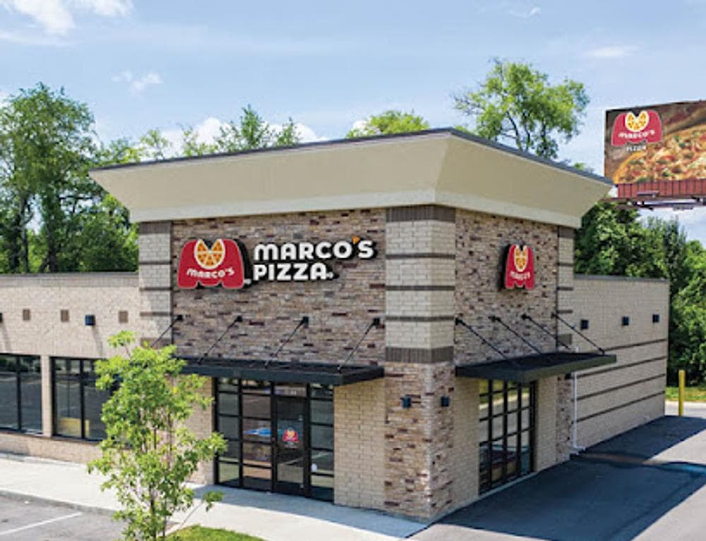Marco's Pizza - Arlington