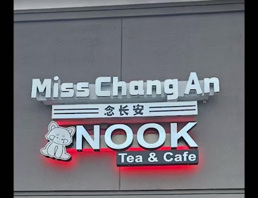Miss Chang An 念长安