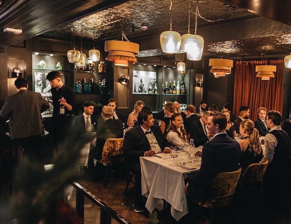 Pastis Bistrobar