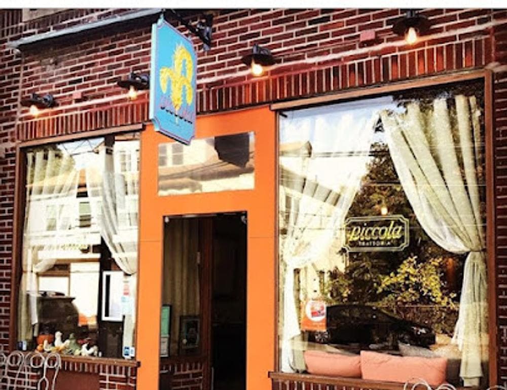 Piccola Trattoria - Authentic Italian
