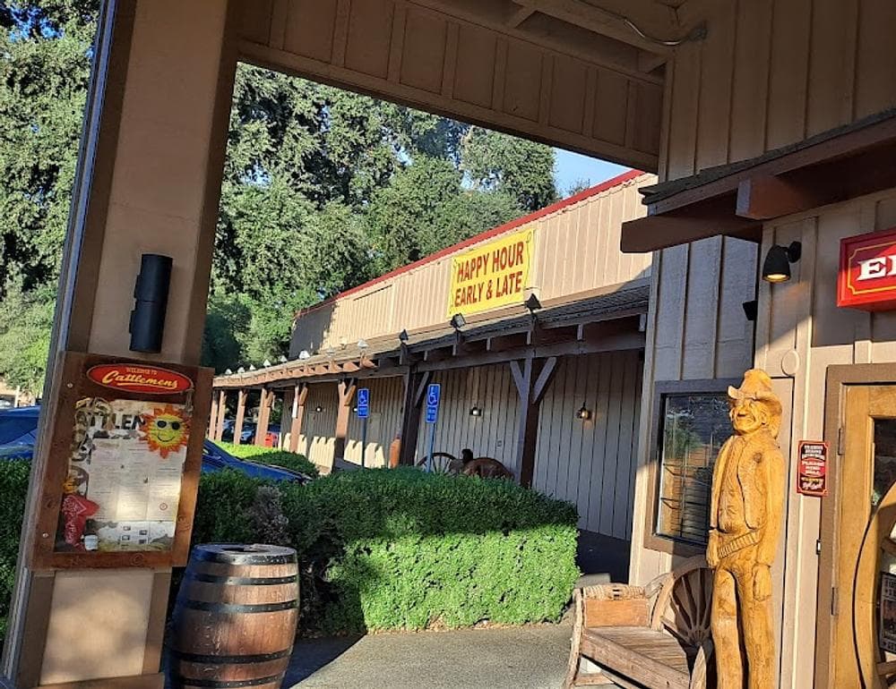 Cattlemens Rancho