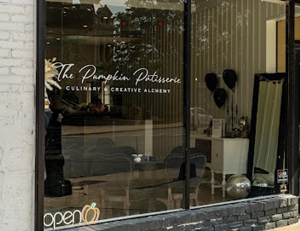 Alchemy by The Pumpkin Pâtisserie