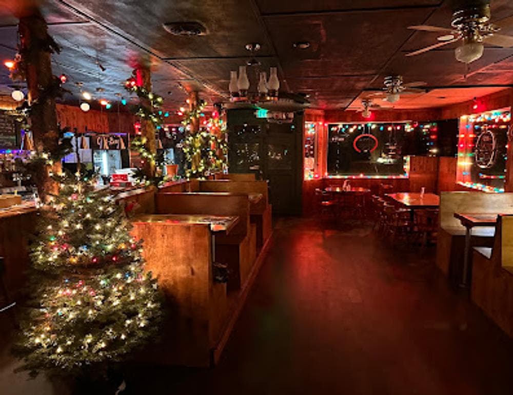 Pie Dive Bar