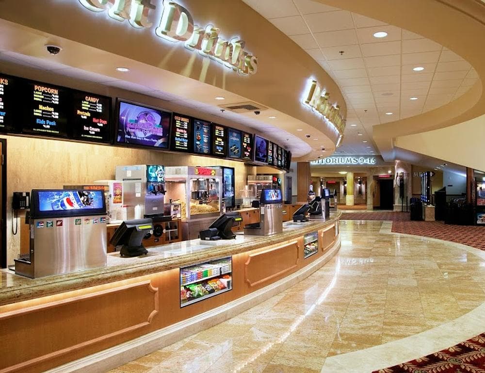 Cinépolis Pico Rivera