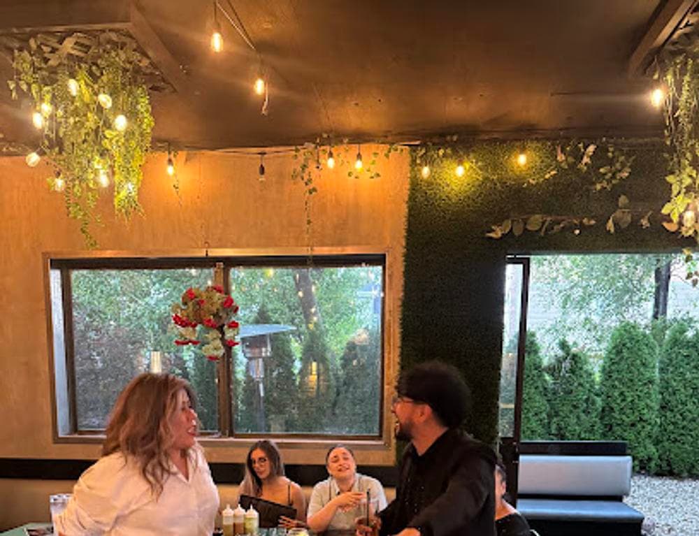 Mi Palenque Restaurant