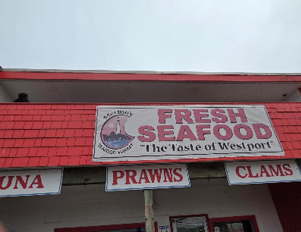 Merino's Seafood Market