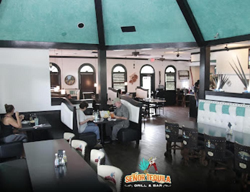 Señor Tequila Grill & Bar