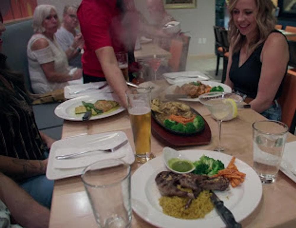 Kuni's Thai Cuisine