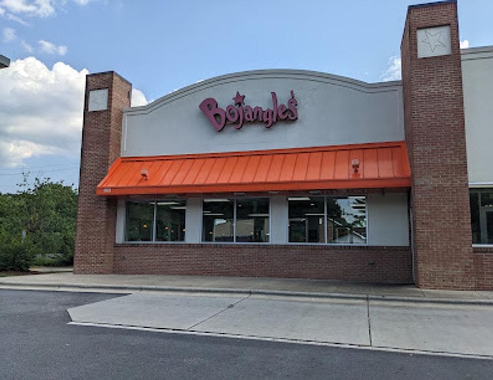 Bojangles - Shelby