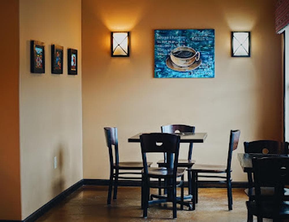 Kakao Cafe