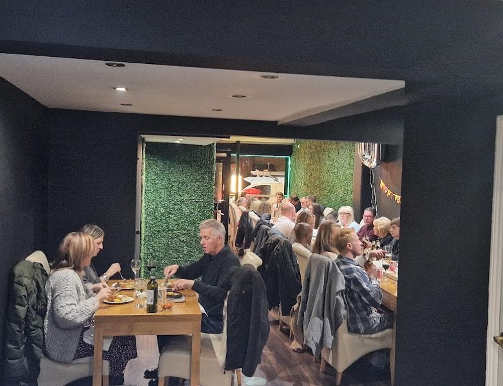 Twickenham Spice | Restaurant & Takeaway