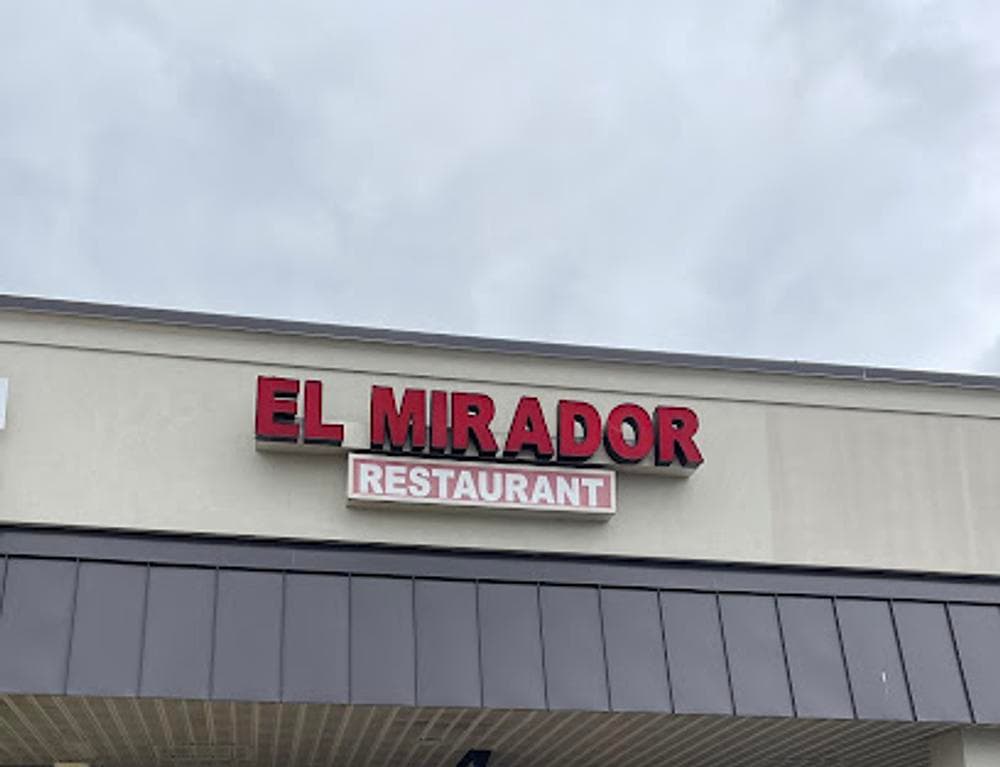 El Mirador